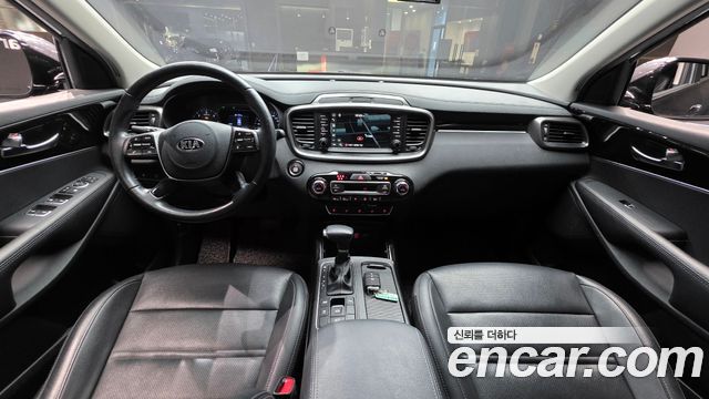 Kia Sorento 2019 — photo 7