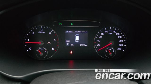 Kia Sorento 2019 — photo 8