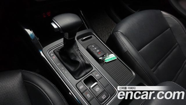 Kia Sorento 2019 — photo 9