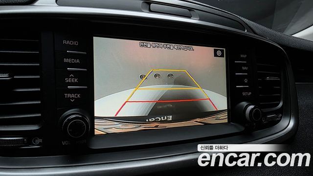 Kia Sorento 2019 — photo 15