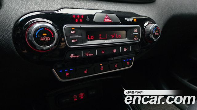 Kia Sorento 2019 — photo 16