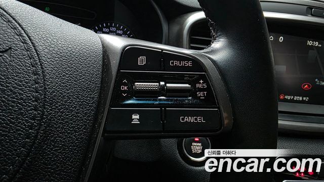 Kia Sorento 2019 — photo 17