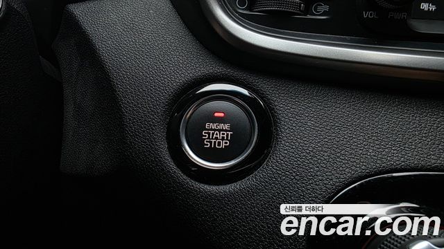 Kia Sorento 2019 — photo 18