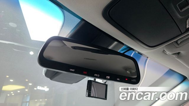 Kia Sorento 2019 — photo 19