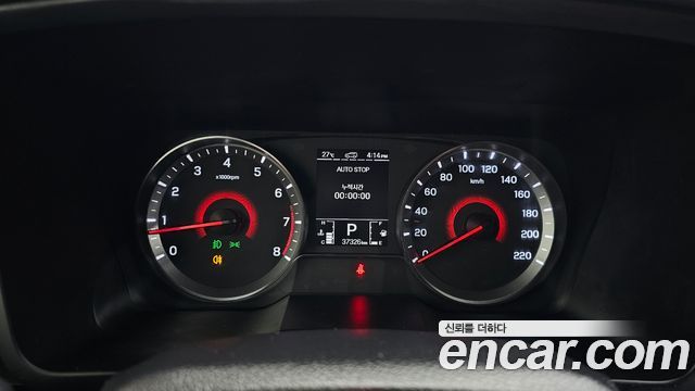 KG Mobility TIBOLI 2023 — photo 11