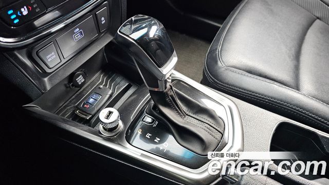 KG Mobility TIBOLI 2023 — photo 12
