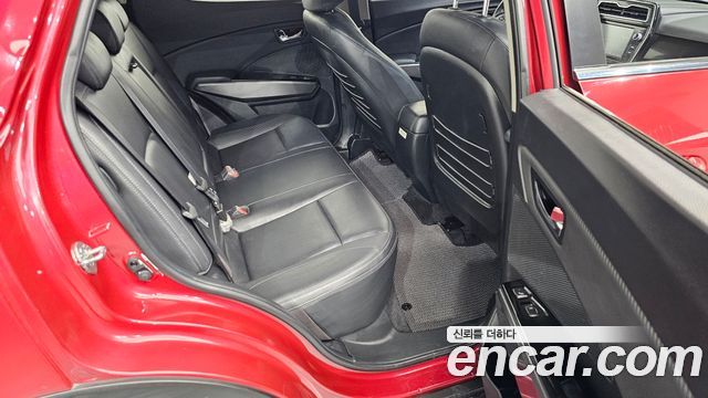 KG Mobility TIBOLI 2023 — photo 18