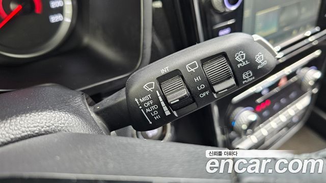 KG Mobility TIBOLI 2023 — photo 24