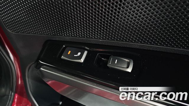 KG Mobility TIBOLI 2023 — photo 26
