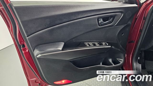 KG Mobility TIBOLI 2023 — photo 14