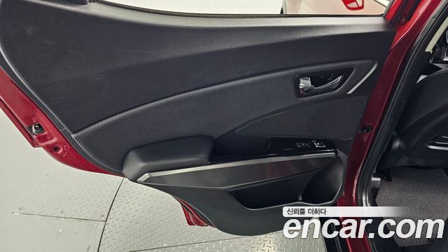 KG Mobility TIBOLI 2023 — photo 15