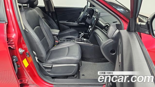 KG Mobility TIBOLI 2023 — photo 16