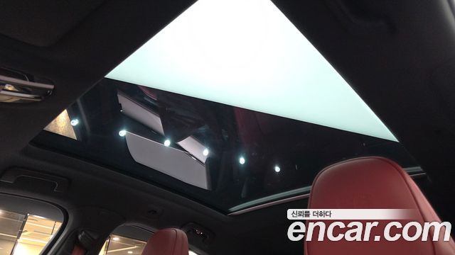 Porsche Cayenne 2022 — photo 25