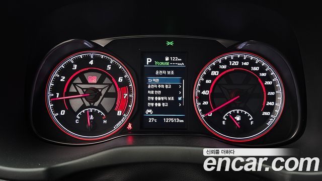 Hyundai Kona 2019 — photo 11