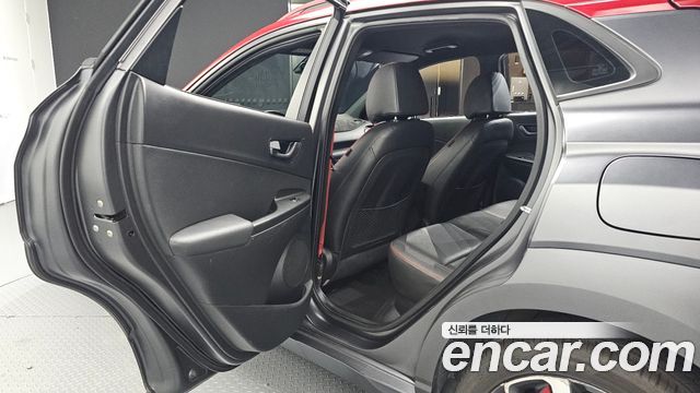Hyundai Kona 2019 — photo 18