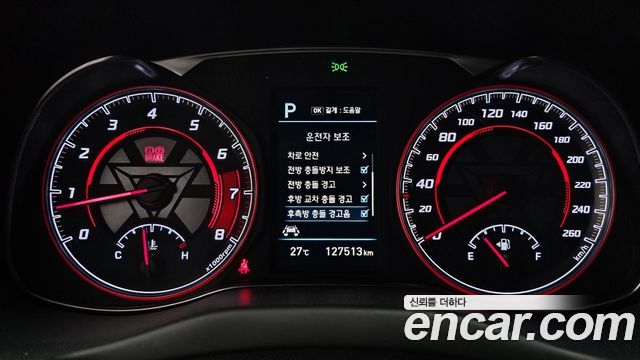 Hyundai Kona 2019 — photo 22