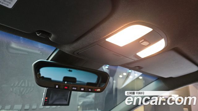 Hyundai Kona 2019 — photo 25