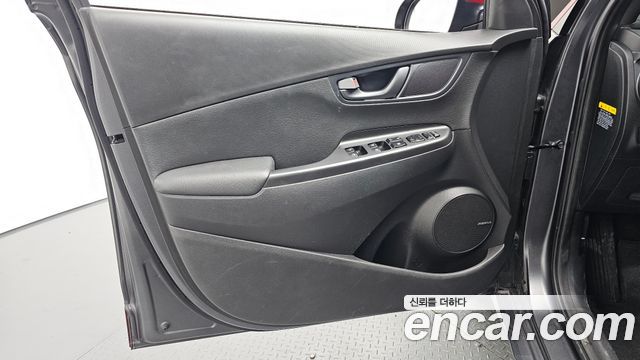 Hyundai Kona 2019 — photo 14