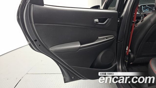 Hyundai Kona 2019 — photo 15