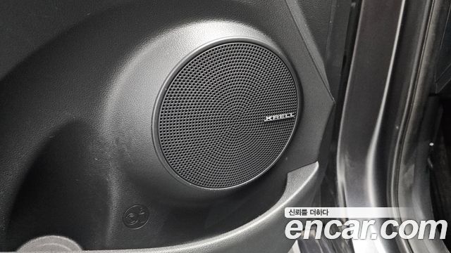 Hyundai Kona 2019 — photo 28