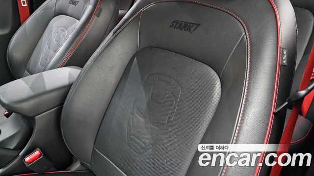 Hyundai Kona 2019 — photo 32
