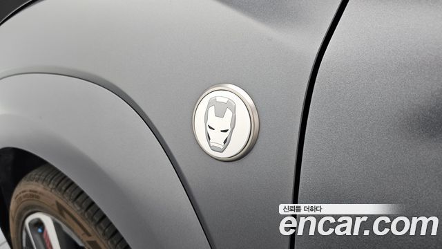 Hyundai Kona 2019 — photo 33