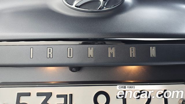Hyundai Kona 2019 — photo 35