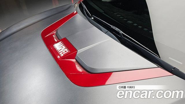 Hyundai Kona 2019 — photo 36