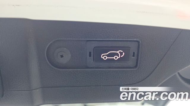 KG Mobility Rexton 2023 — photo 16