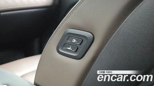 KG Mobility Rexton 2023 — photo 31