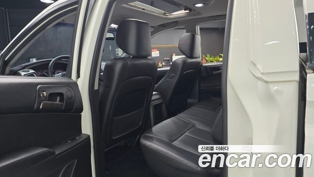 KG Mobility KORANDO 2016 — photo 11