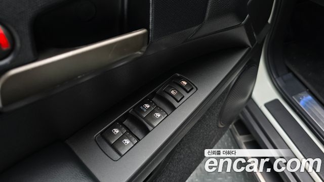 KG Mobility KORANDO 2016 — photo 15