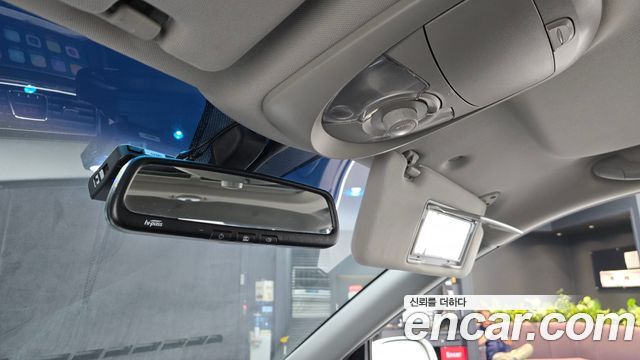 KG Mobility KORANDO 2016 — photo 18