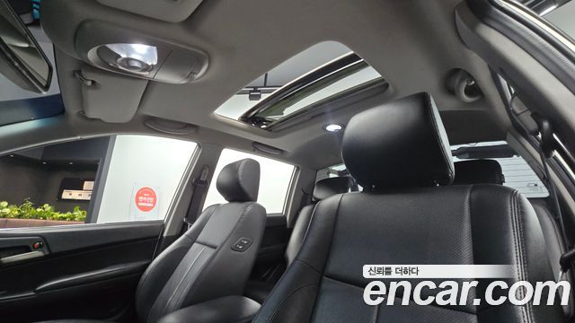KG Mobility KORANDO 2016 — photo 20