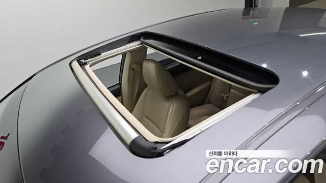 Lexus ES 2013 — photo 18