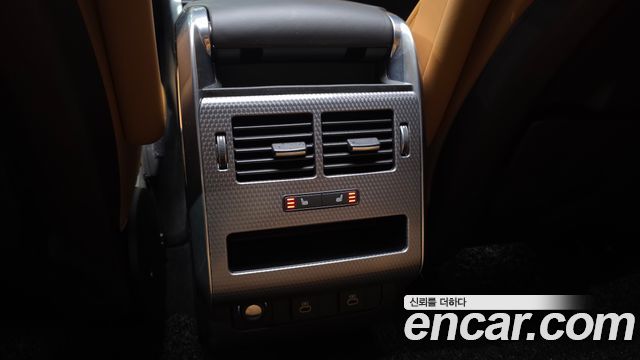 Land Rover Range Rover Sport 2022 — photo 24
