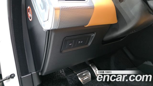 Land Rover Range Rover Sport 2022 — photo 27