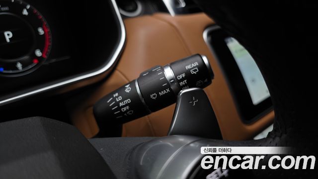 Land Rover Range Rover Sport 2022 — photo 28
