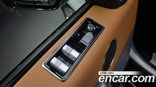 Land Rover Range Rover Sport 2022 — photo 29