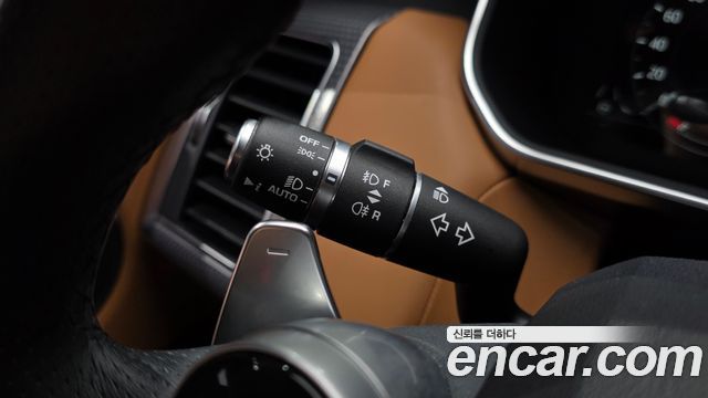 Land Rover Range Rover Sport 2022 — photo 36