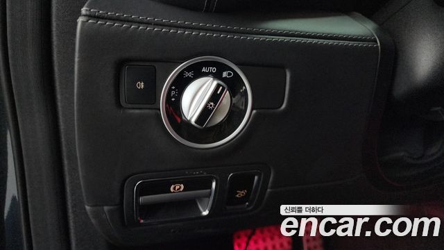 Mercedes-Benz AMG GT 2016 — photo 15