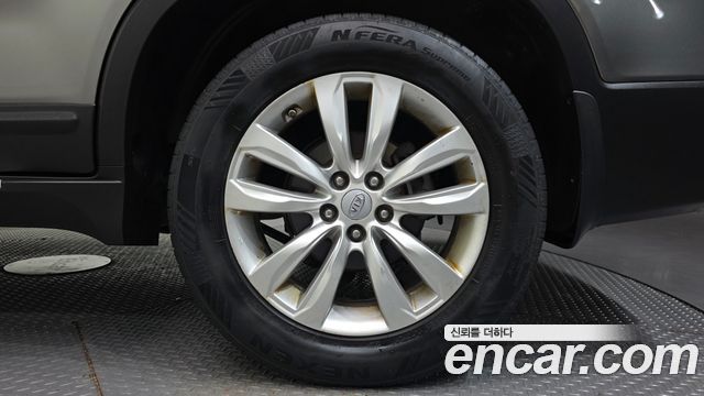 Kia Sorento 2011 — photo 5