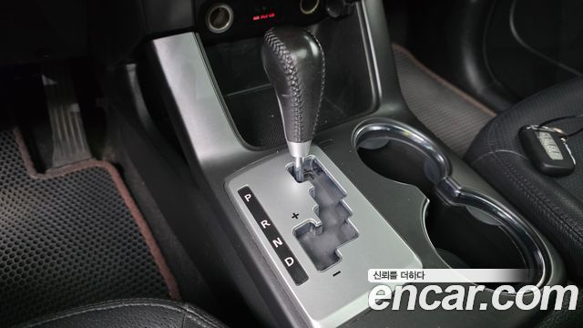 Kia Sorento 2011 — photo 9