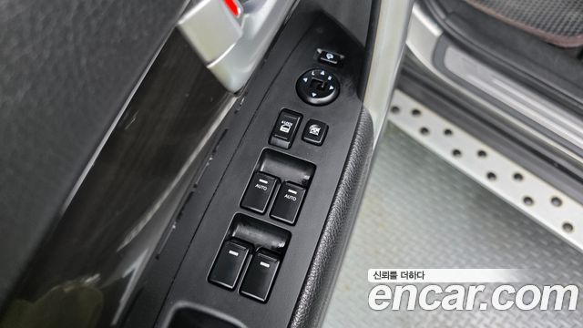 Kia Sorento 2011 — photo 11