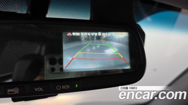 Kia Sorento 2011 — photo 15