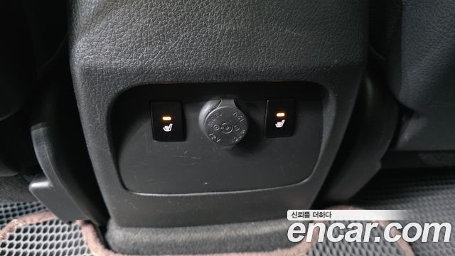 Kia Sorento 2011 — photo 17