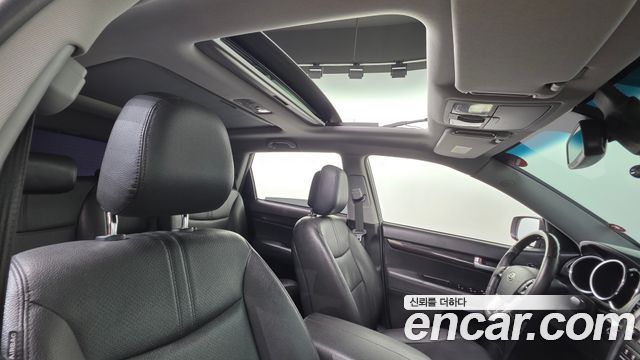 Kia Sorento 2011 — photo 20