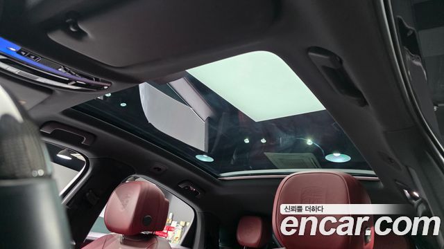 Porsche Cayenne 2020 — photo 26