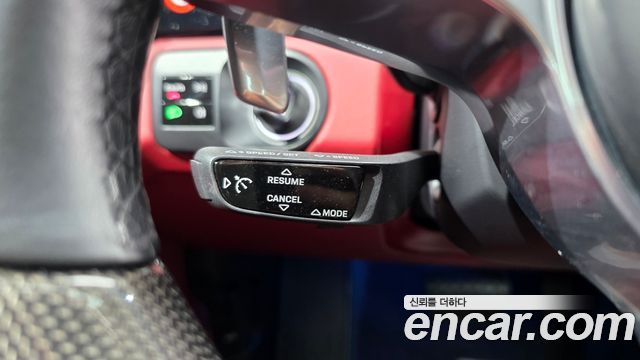 Porsche Cayenne 2020 — photo 30