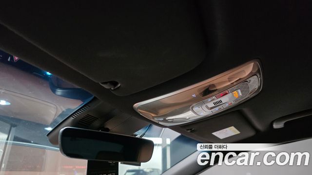 Genesis G80 2022 — photo 34